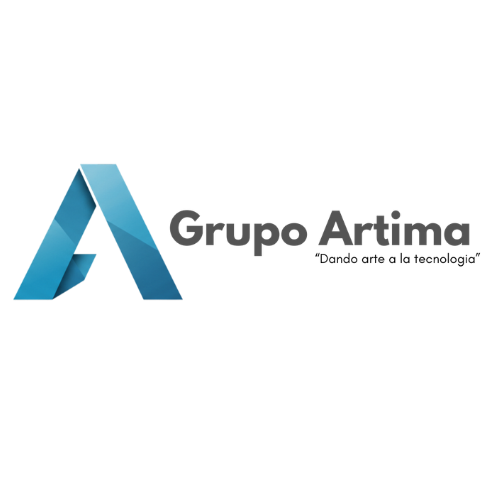 Grupo Artima Logo